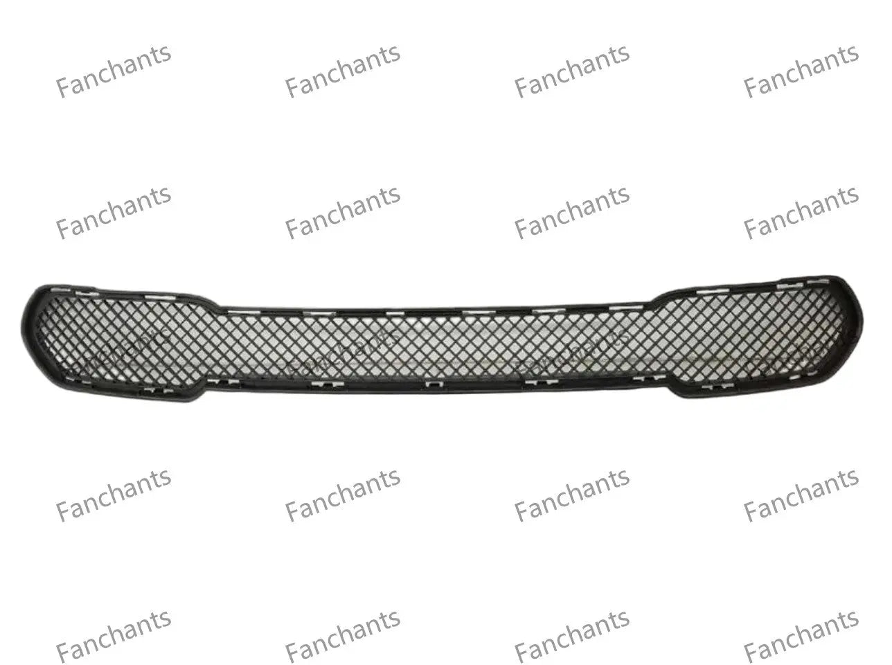 Suitable for 2008-2011 BMW E84X1 front bumper grille middle and lower mesh ventilation mesh 51112990368 FANCHANTS China Auto Parts Wholesales