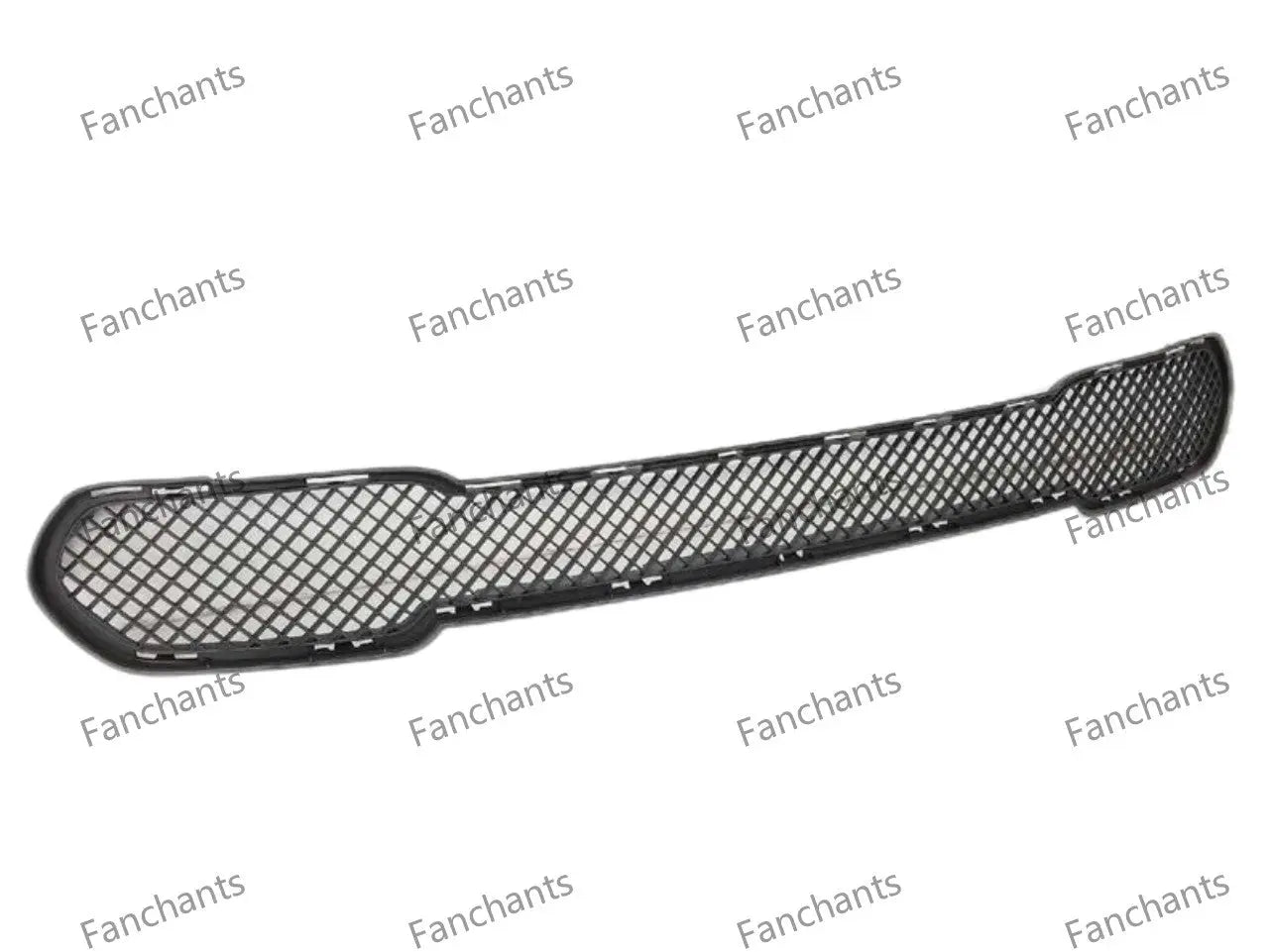 Suitable for 2008-2011 BMW E84X1 front bumper grille middle and lower mesh ventilation mesh 51112990368 FANCHANTS China Auto Parts Wholesales
