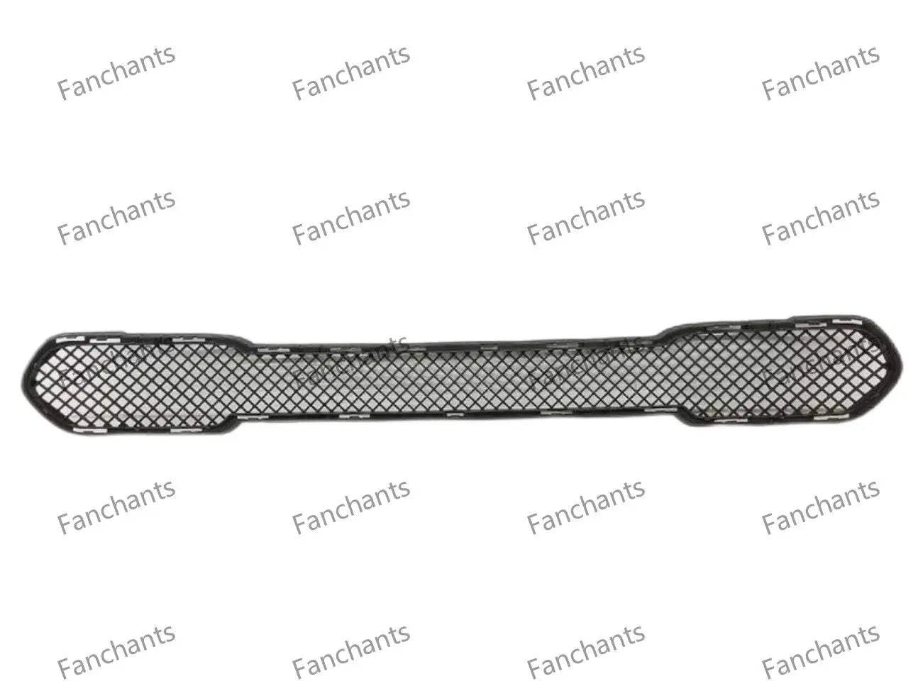 Suitable for 2008-2011 BMW E84X1 front bumper grille middle and lower mesh ventilation mesh 51112990368 FANCHANTS China Auto Parts Wholesales
