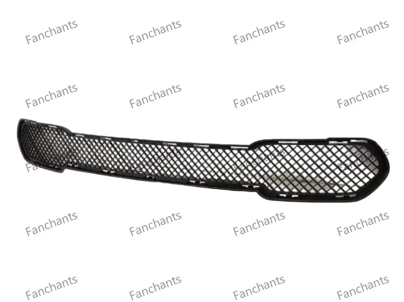 Suitable for 2008-2011 BMW E84X1 front bumper grille middle and lower mesh ventilation mesh 51112990368 FANCHANTS China Auto Parts Wholesales
