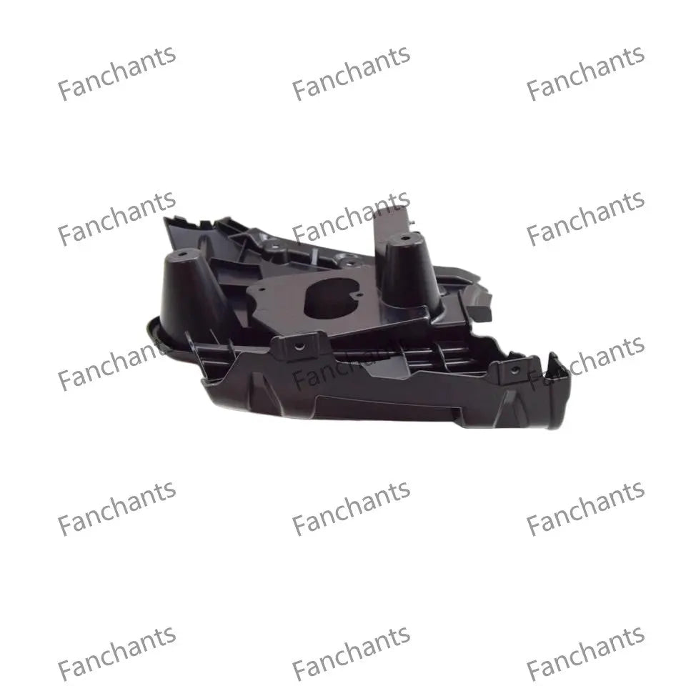 Suitable for 2008-2011 BMW E84X1 rear bumper bracket 51122991779 51122991780 FANCHANTS China Auto Parts Wholesales