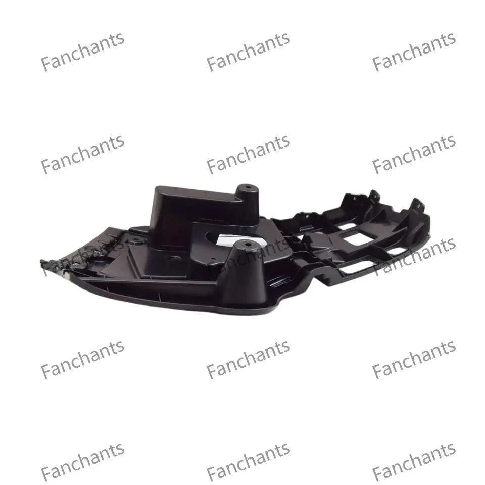 Suitable for 2008-2011 BMW E84X1 rear bumper bracket 51122991779 51122991780 FANCHANTS China Auto Parts Wholesales