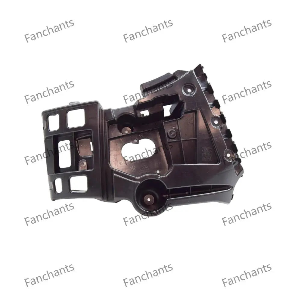 Suitable for 2008-2011 BMW E84X1 rear bumper bracket 51122991779 51122991780 FANCHANTS China Auto Parts Wholesales