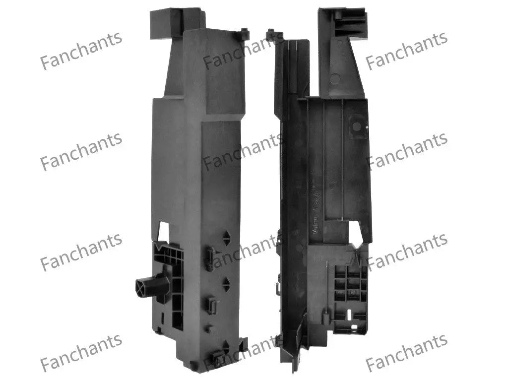 Suitable for 2010-12 BMW BMW5 F10 F18 radiator bracket 17117618771 17117618772 FANCHANTS China Auto Parts Wholesales