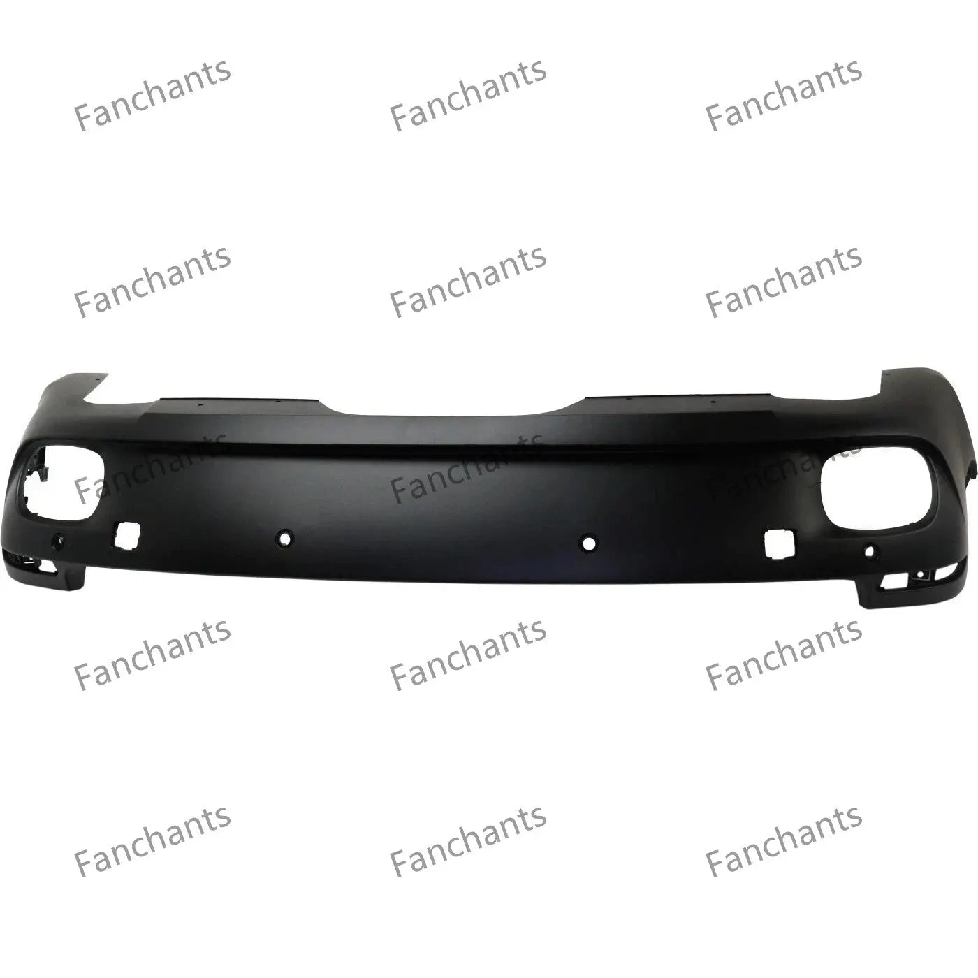 Suitable for 2010-2013 BMW E70X5 rear bumper 51127178280 - FANCHANTS China Auto Parts Wholesales