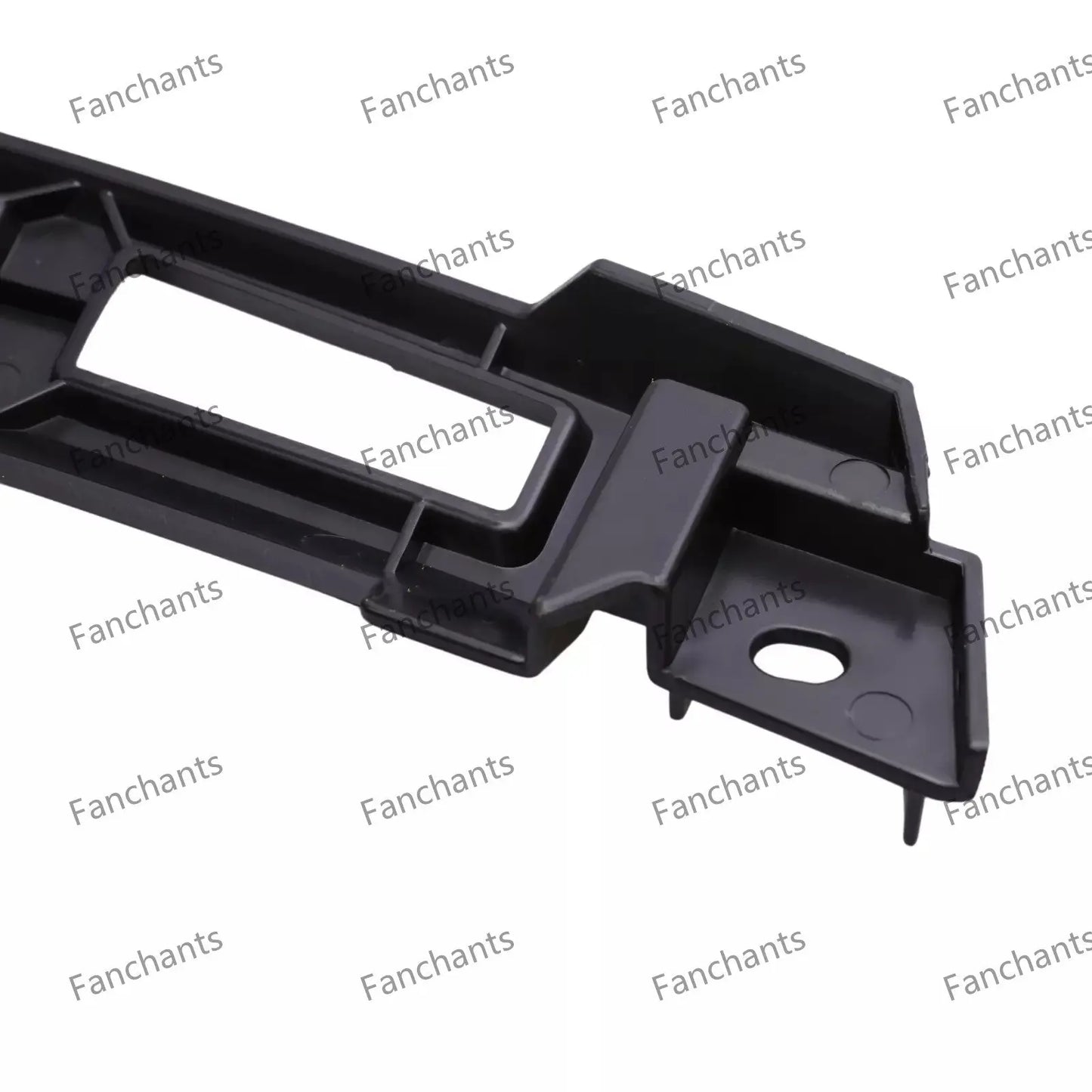 Suitable for 2010-2013 BMW E70X5 rear bumper bracket 51127226937 51127226938 - FANCHANTS China Auto Parts Wholesales