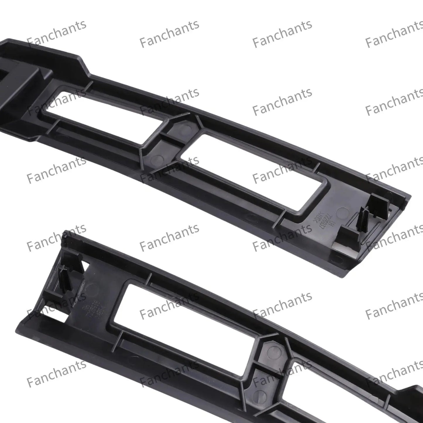Suitable for 2010-2013 BMW E70X5 rear bumper bracket 51127226937 51127226938 - FANCHANTS China Auto Parts Wholesales