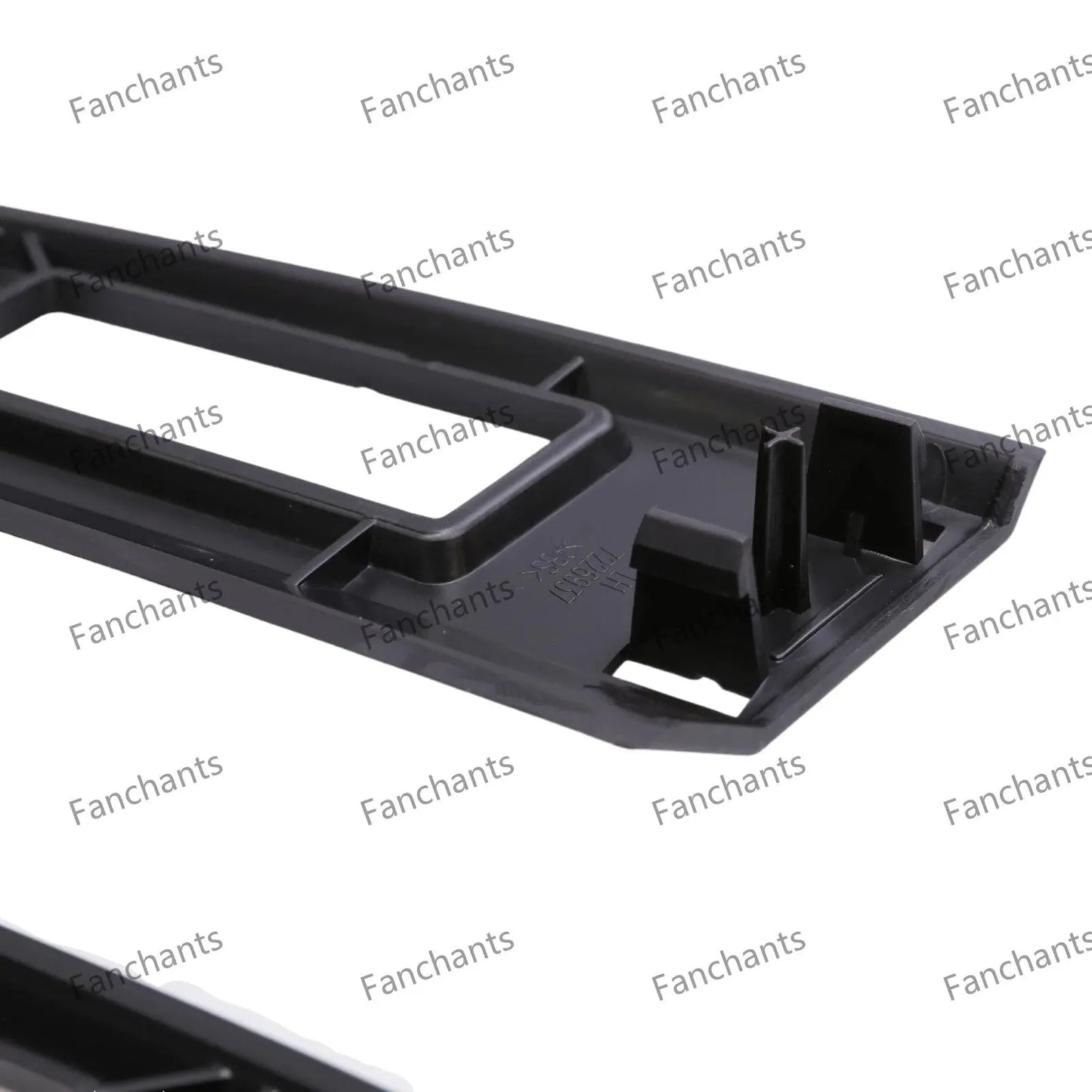 Suitable for 2010-2013 BMW E70X5 rear bumper bracket 51127226937 51127226938 - FANCHANTS China Auto Parts Wholesales