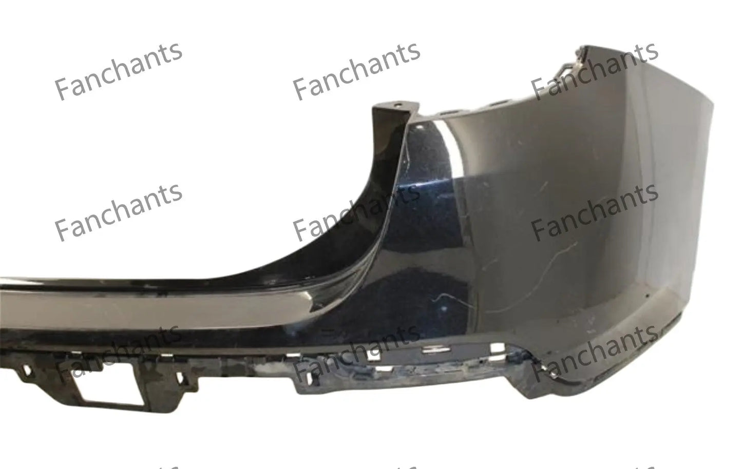 Suitable for 2010-2015 BMW X1 E84 SUV rear bumper upper section 51122993568 FANCHANTS China Auto Parts Wholesales