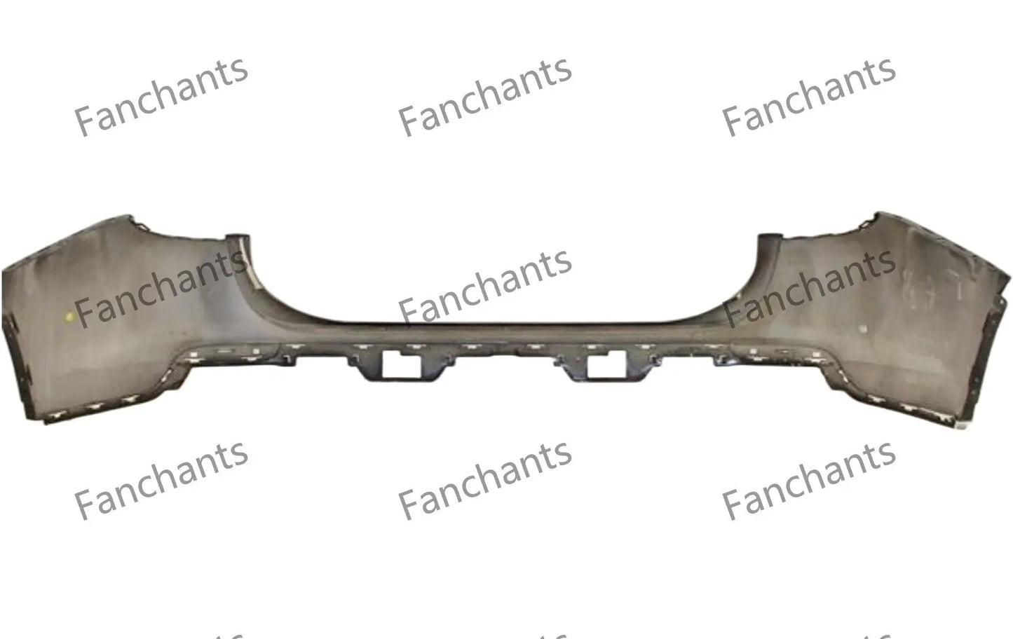 Suitable for 2010-2015 BMW X1 E84 SUV rear bumper upper section 51122993568 FANCHANTS China Auto Parts Wholesales