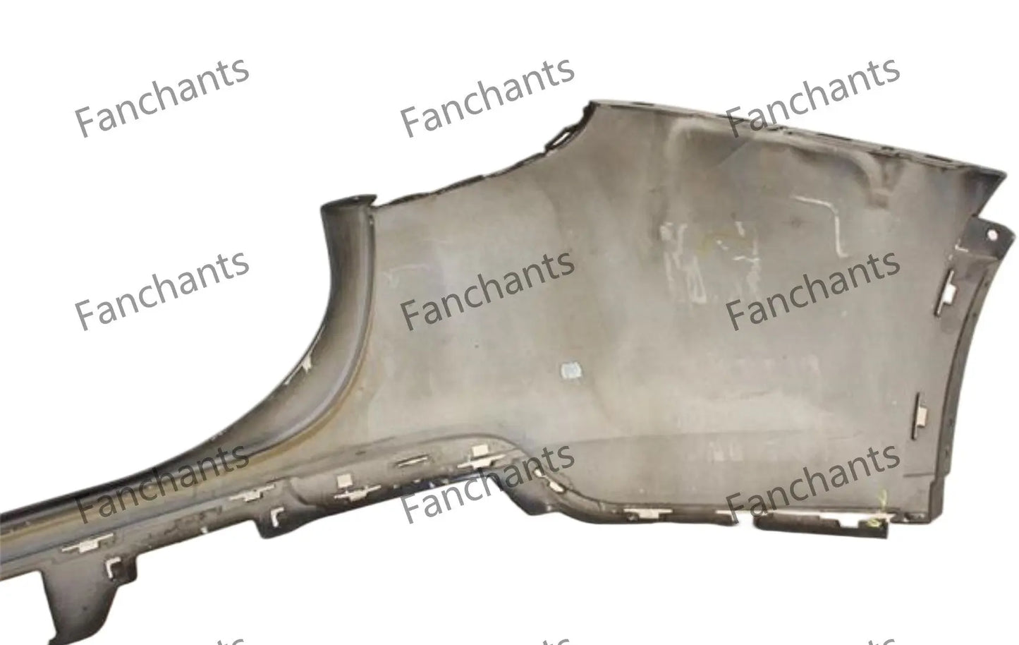 Suitable for 2010-2015 BMW X1 E84 SUV rear bumper upper section 51122993568 FANCHANTS China Auto Parts Wholesales