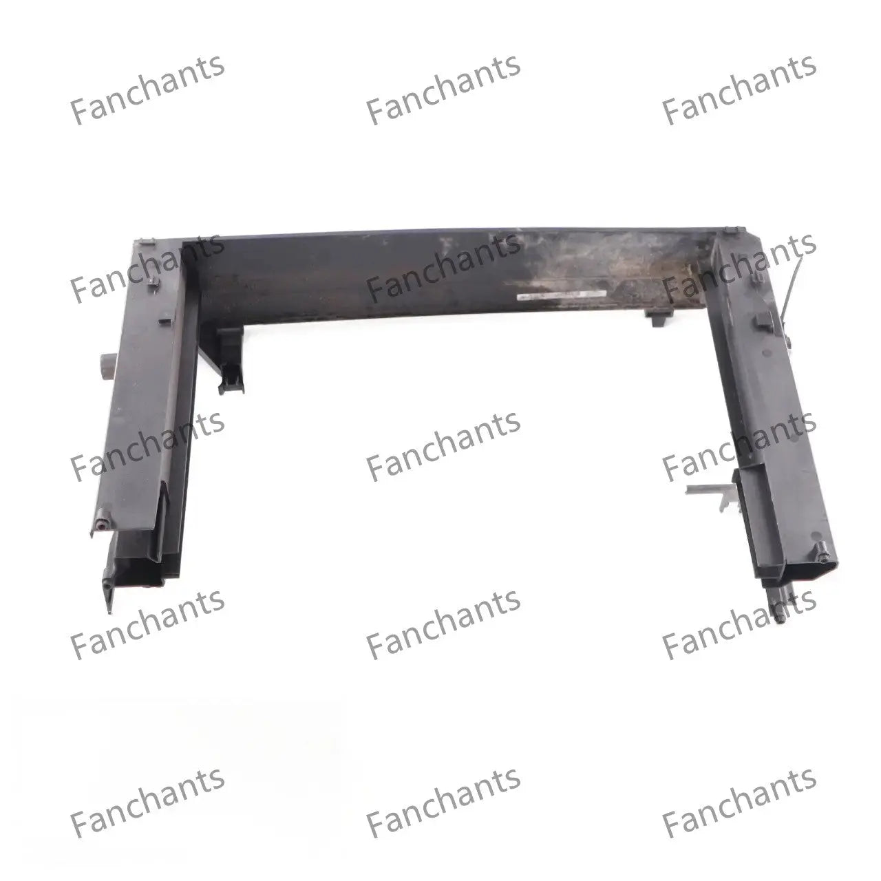 Suitable for 2012-14 BMW 5 Series BMW F10 F18 radiator frame upper and lower OE17117573264 FANCHANTS China Auto Parts Wholesales