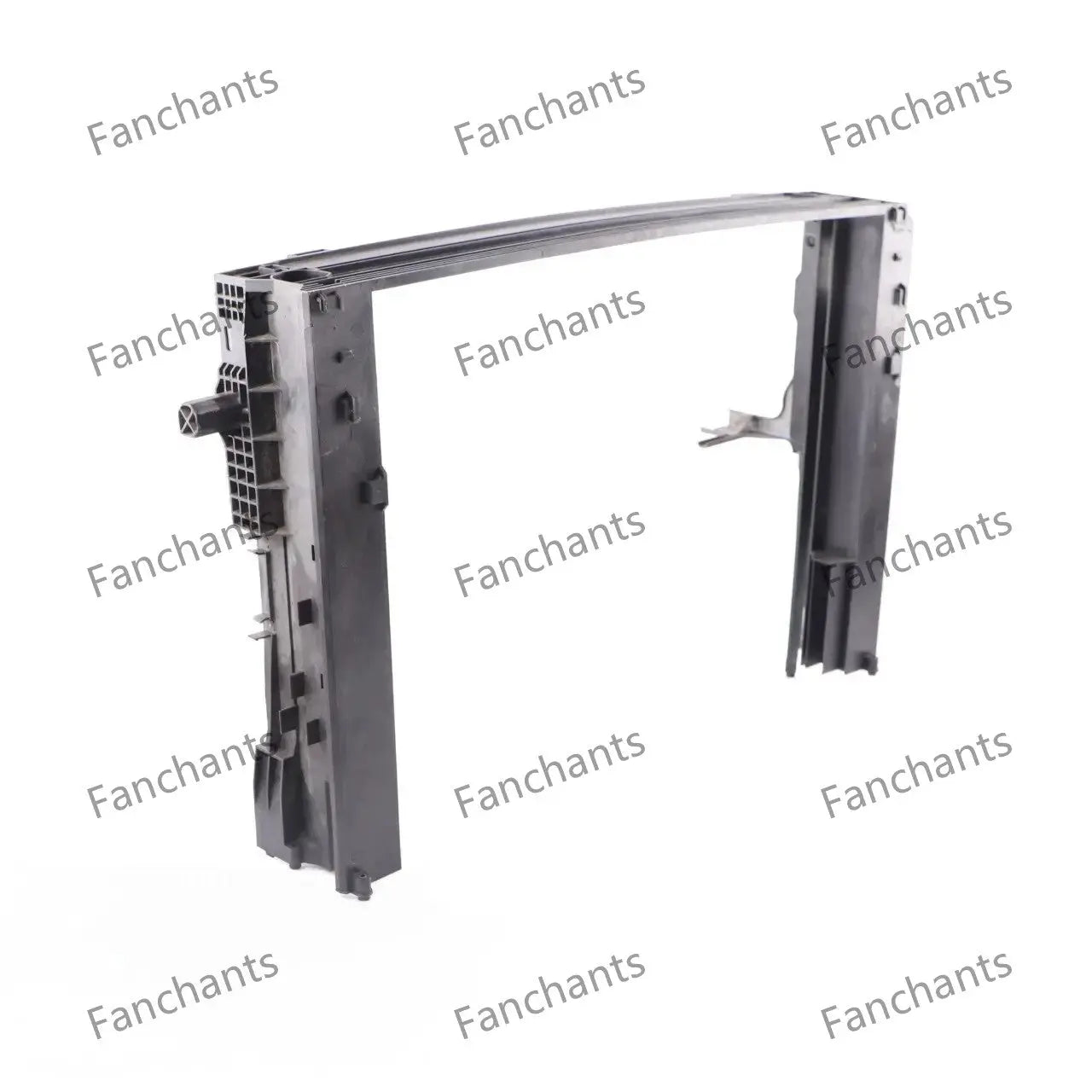 Suitable for 2012-14 BMW 5 Series BMW F10 F18 radiator frame upper and lower OE17117573264 FANCHANTS China Auto Parts Wholesales