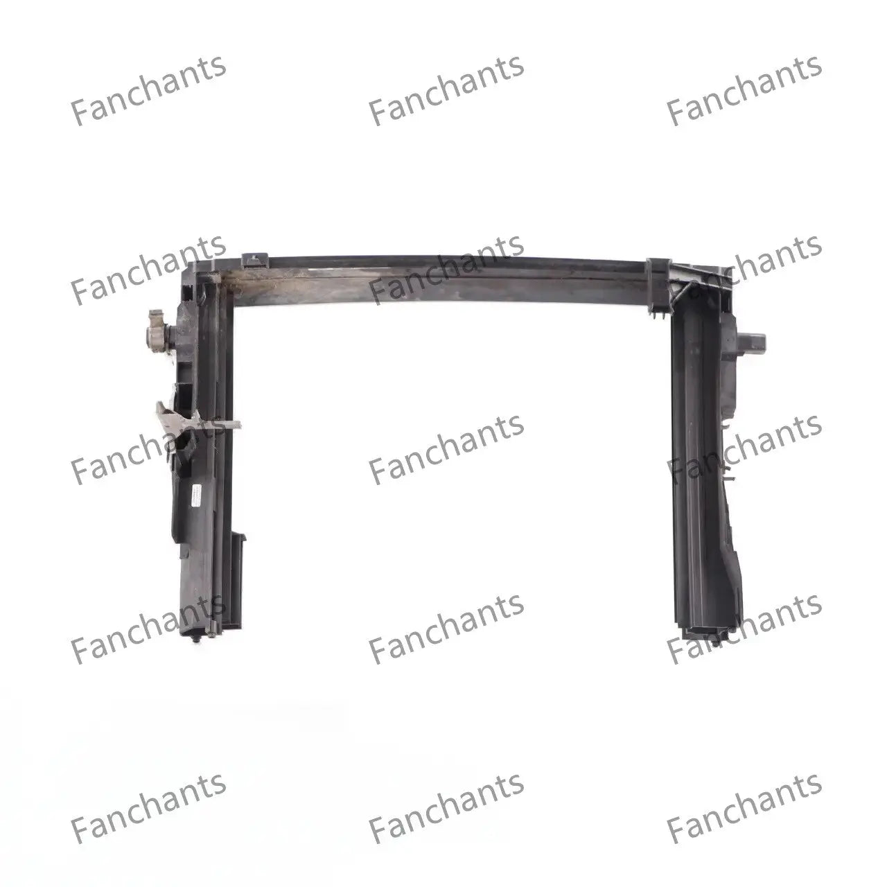 Suitable for 2012-14 BMW 5 Series BMW F10 F18 radiator frame upper and lower OE17117573264 FANCHANTS China Auto Parts Wholesales