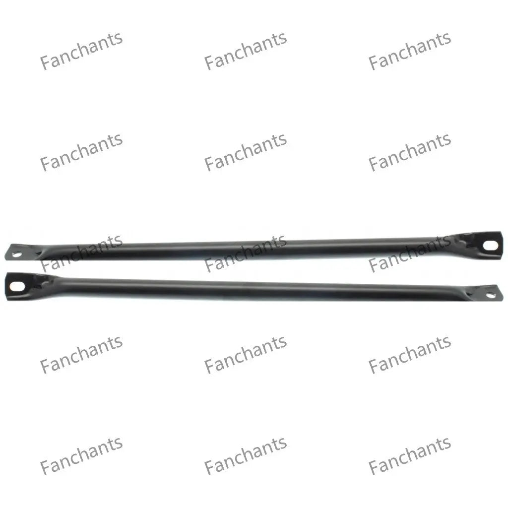 Suitable for 2012-16 BMW F07 5 Series Radiator Bracket 51647187095 516471870956 FANCHANTS China Auto Parts Wholesales