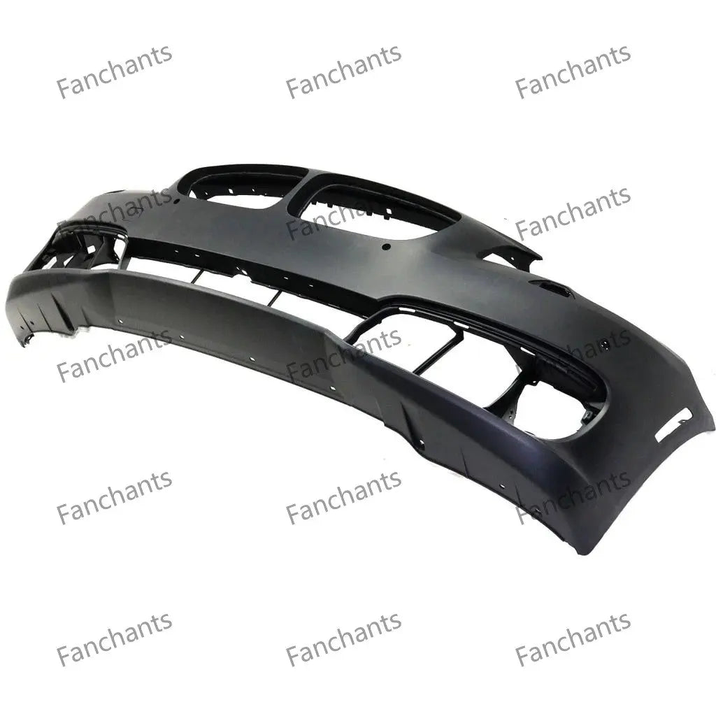 Suitable for 2012-2014 BMW 5 Series F07 GT front bumper front bumper 51117248036 FANCHANTS China Auto Parts Wholesales