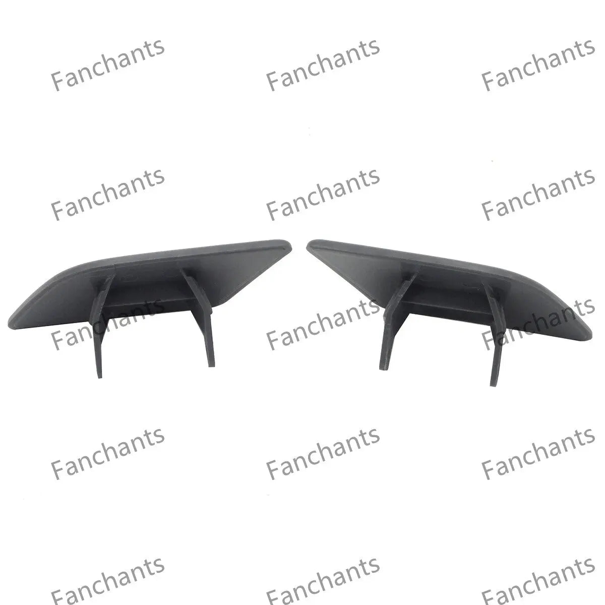 Suitable for 2012-2015 BMW E84 X1 headlight spray cover cleaning cover 51117347661 FANCHANTS China Auto Parts Wholesales
