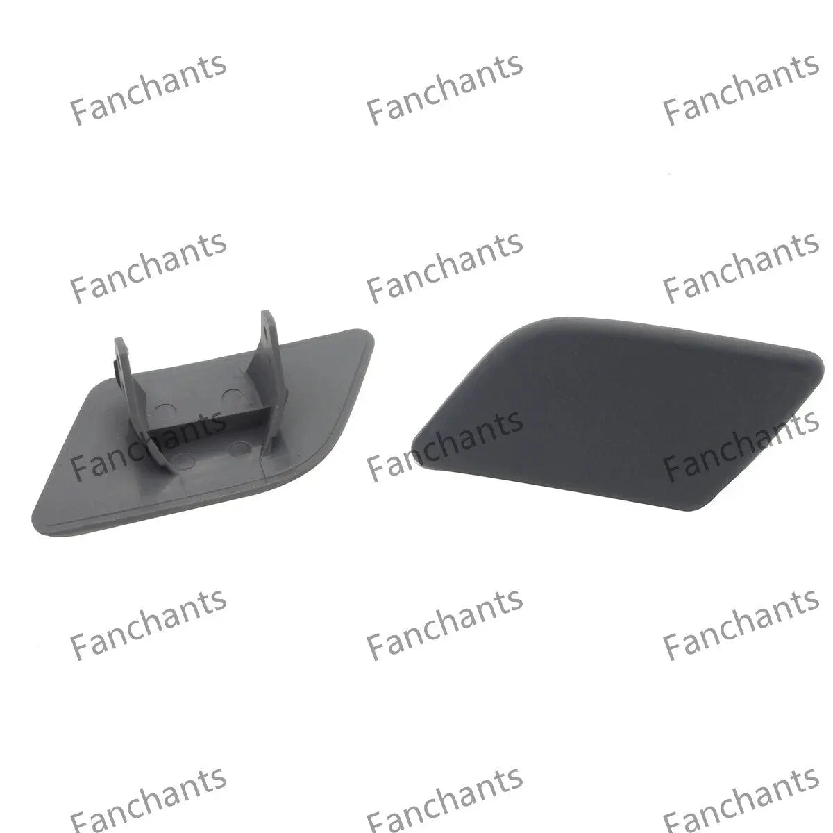 Suitable for 2012-2015 BMW E84 X1 headlight spray cover cleaning cover 51117347661 FANCHANTS China Auto Parts Wholesales