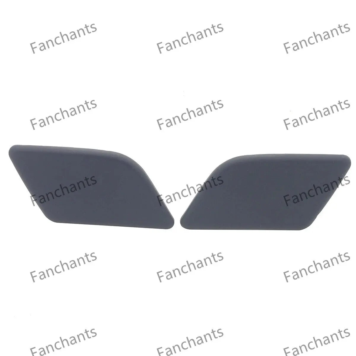 Suitable for 2012-2015 BMW E84 X1 headlight spray cover cleaning cover 51117347661 FANCHANTS China Auto Parts Wholesales