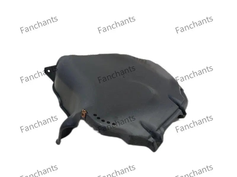 Suitable for 2012-2017 BMW 5 Series F07GT LCI rear cover 51757349702 FANCHANTS China Auto Parts Wholesales