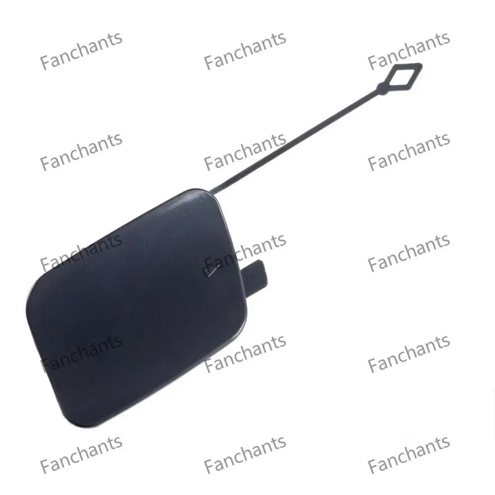 Suitable for 2014-2017 BMW BMW F15 X5 rear bumper trailer cover towing hook cover 51127378573 - FANCHANTS China Auto Parts Wholesales