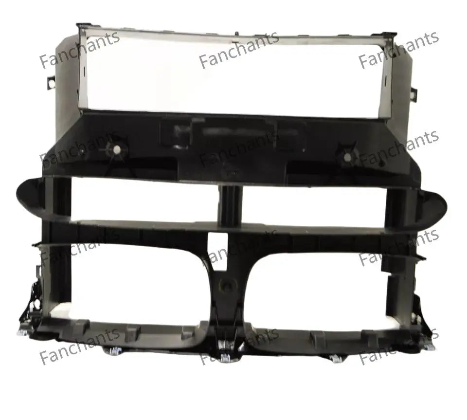 Suitable for 2014-2017 BMW F15 X5/F16 X6M radiator frame 51648055208 - FANCHANTS China Auto Parts Wholesales