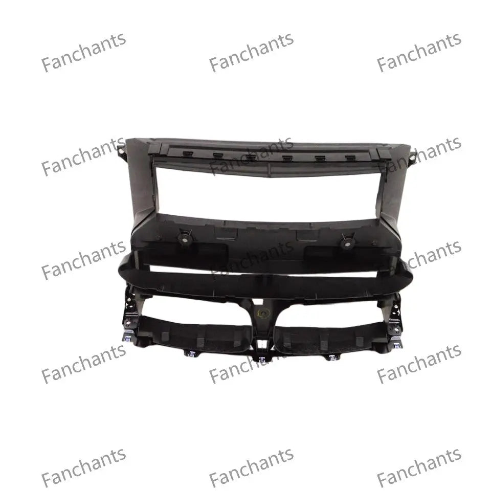 Suitable for 2014-2017 BMW F15 X5/F16 X6M radiator frame 51648055208 - FANCHANTS China Auto Parts Wholesales