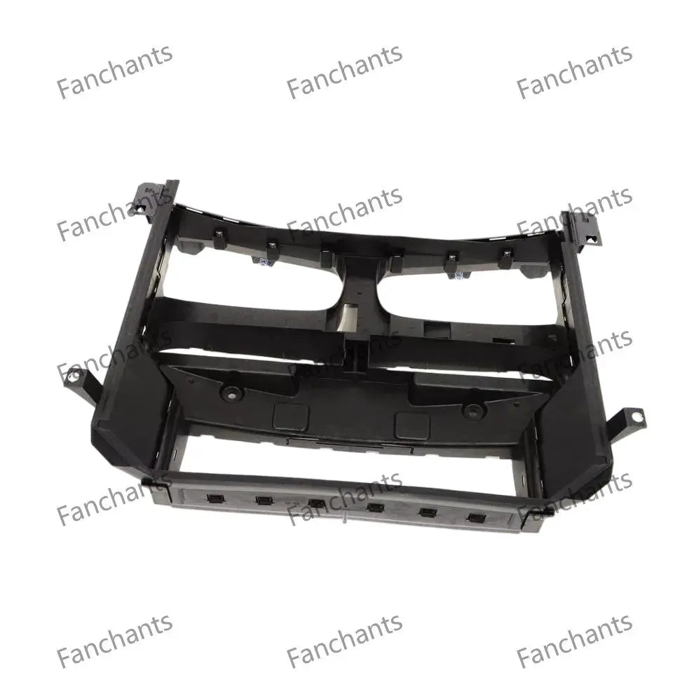 Suitable for 2014-2017 BMW F15 X5/F16 X6M radiator frame 51648055208 - FANCHANTS China Auto Parts Wholesales