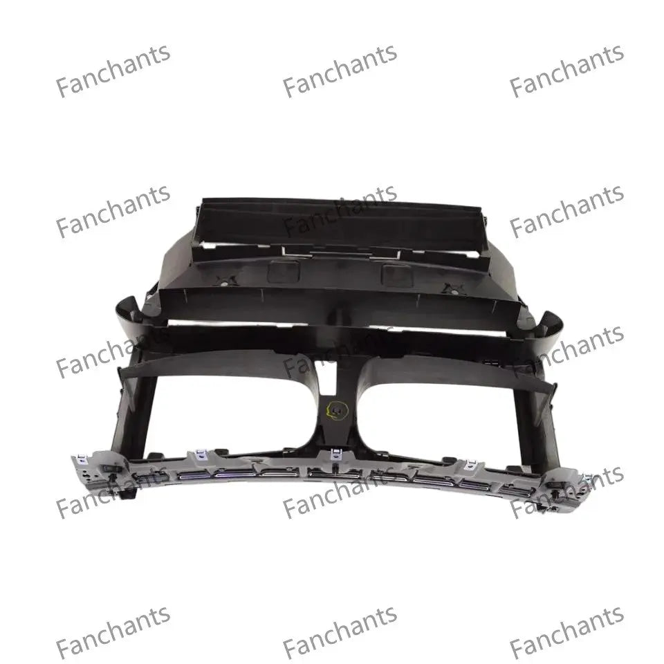 Suitable for 2014-2017 BMW F15 X5/F16 X6M radiator frame 51648055208 - FANCHANTS China Auto Parts Wholesales