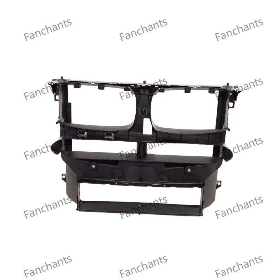 Suitable for 2014-2017 BMW F15 X5/F16 X6M radiator frame 51648055208 - FANCHANTS China Auto Parts Wholesales