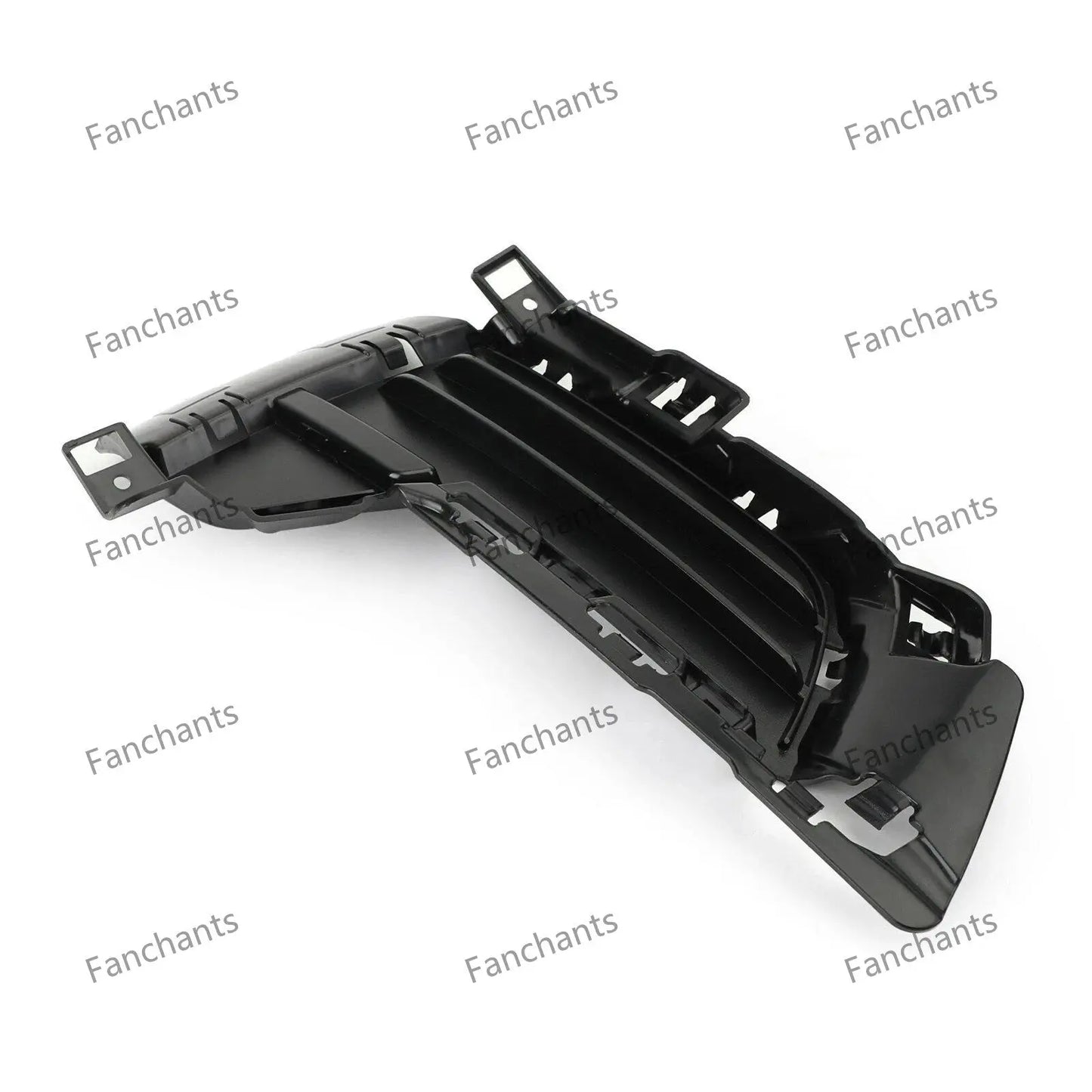 Suitable for 2014-2017 BMW F15 X5 fog lamp frame fog lamp cover 51117307993 51117307994 - FANCHANTS China Auto Parts Wholesales