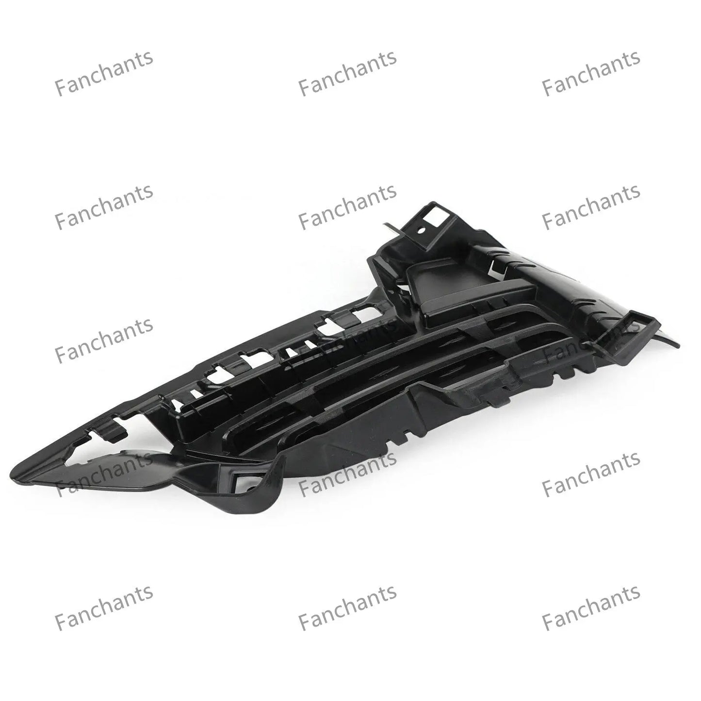 Suitable for 2014-2017 BMW F15 X5 fog lamp frame fog lamp cover 51117307993 51117307994 - FANCHANTS China Auto Parts Wholesales