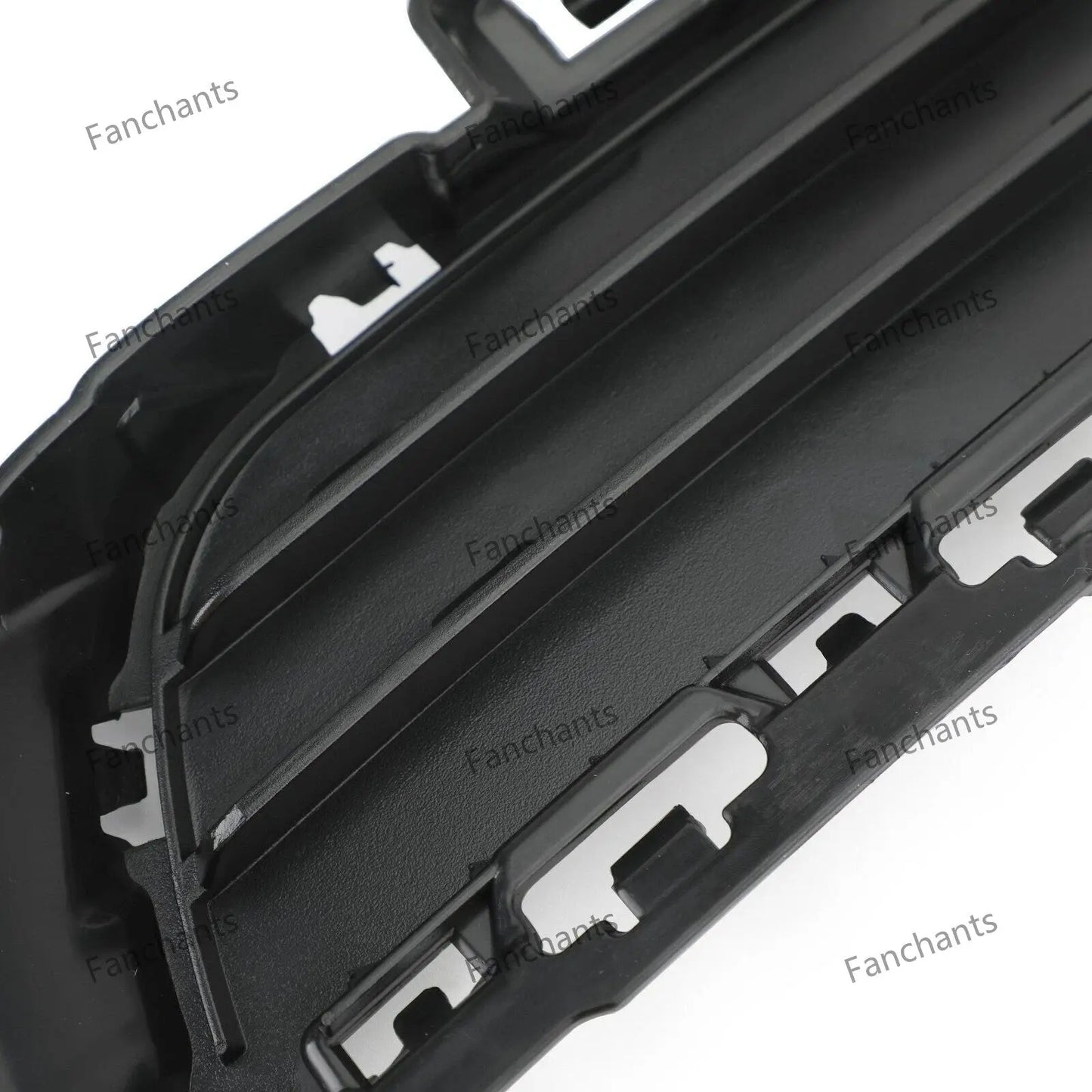 Suitable for 2014-2017 BMW F15 X5 fog lamp frame fog lamp cover 51117307993 51117307994 - FANCHANTS China Auto Parts Wholesales