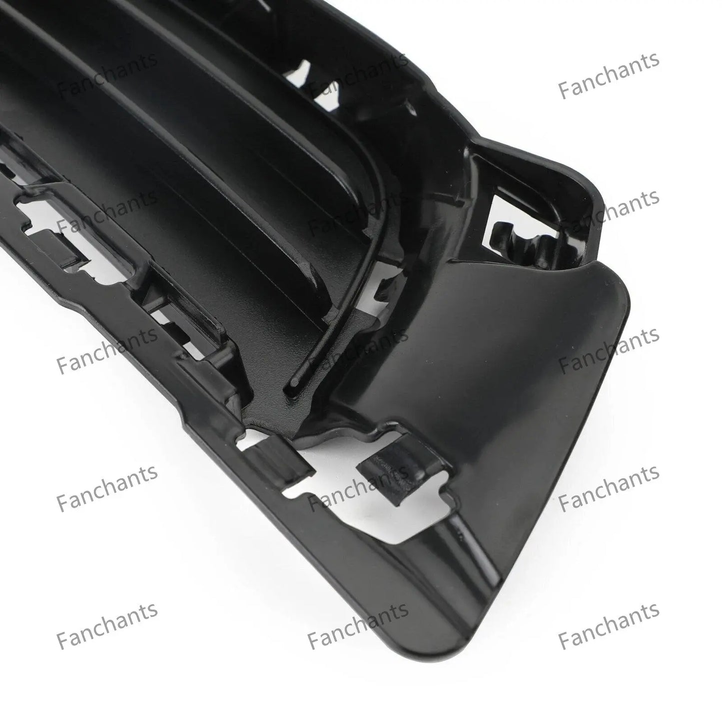 Suitable for 2014-2017 BMW F15 X5 fog lamp frame fog lamp cover 51117307993 51117307994 - FANCHANTS China Auto Parts Wholesales