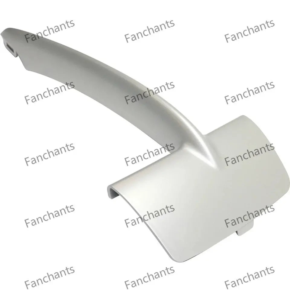 Suitable for 2014-2017 BMW F15 X5 fog lamp frame fog lamp cover trim strip 51117303113 51117303114 - FANCHANTS China Auto Parts Wholesales