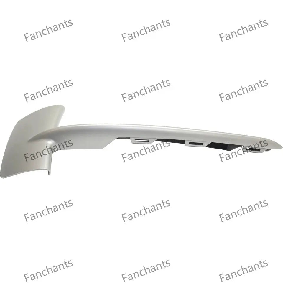 Suitable for 2014-2017 BMW F15 X5 fog lamp frame fog lamp cover trim strip 51117303113 51117303114 - FANCHANTS China Auto Parts Wholesales
