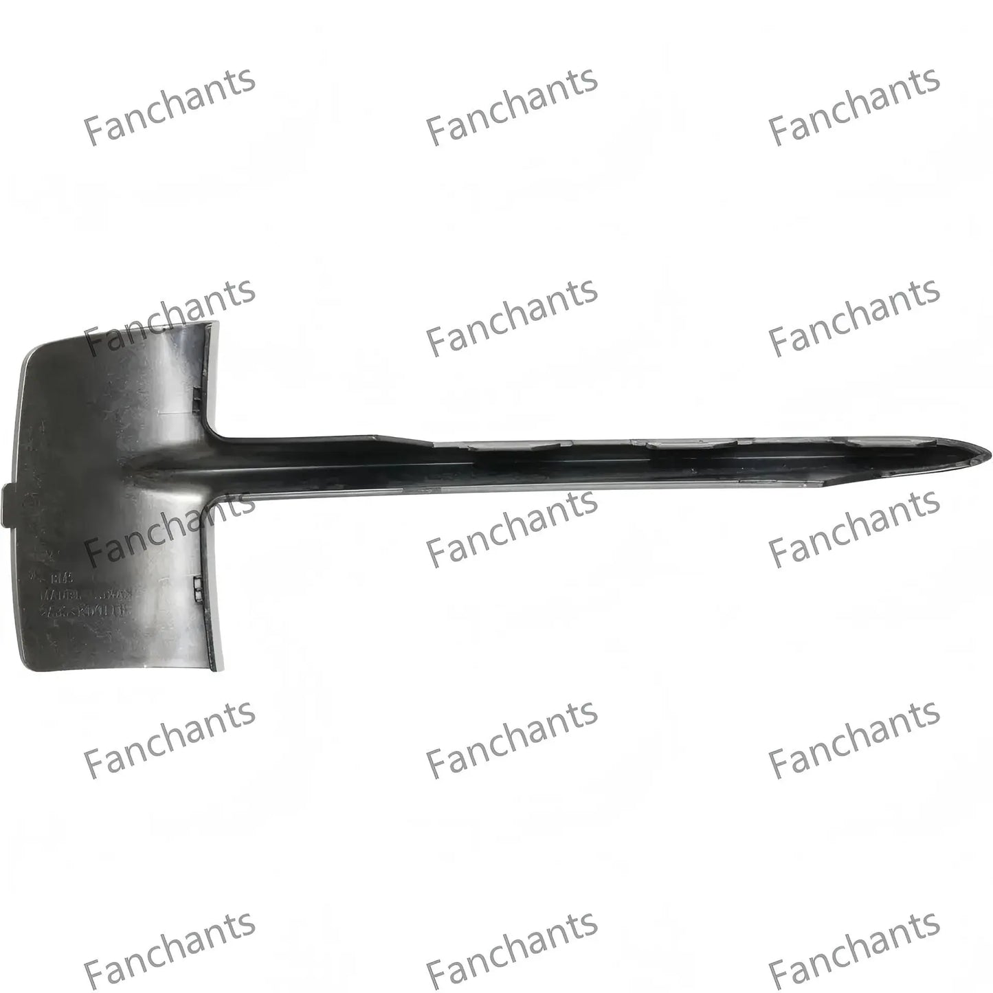Suitable for 2014-2017 BMW F15 X5 fog lamp frame fog lamp cover trim strip 51117303113 51117303114 - FANCHANTS China Auto Parts Wholesales