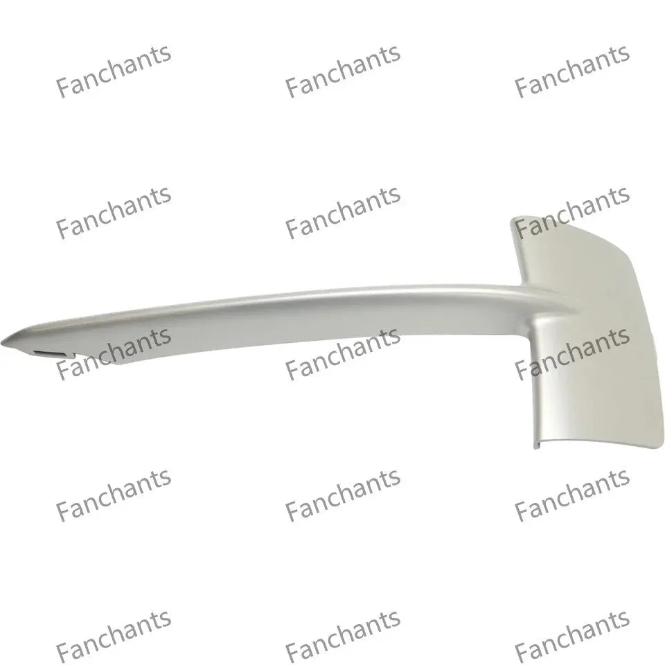 Suitable for 2014-2017 BMW F15 X5 fog lamp frame fog lamp cover trim strip 51117303113 51117303114 - FANCHANTS China Auto Parts Wholesales