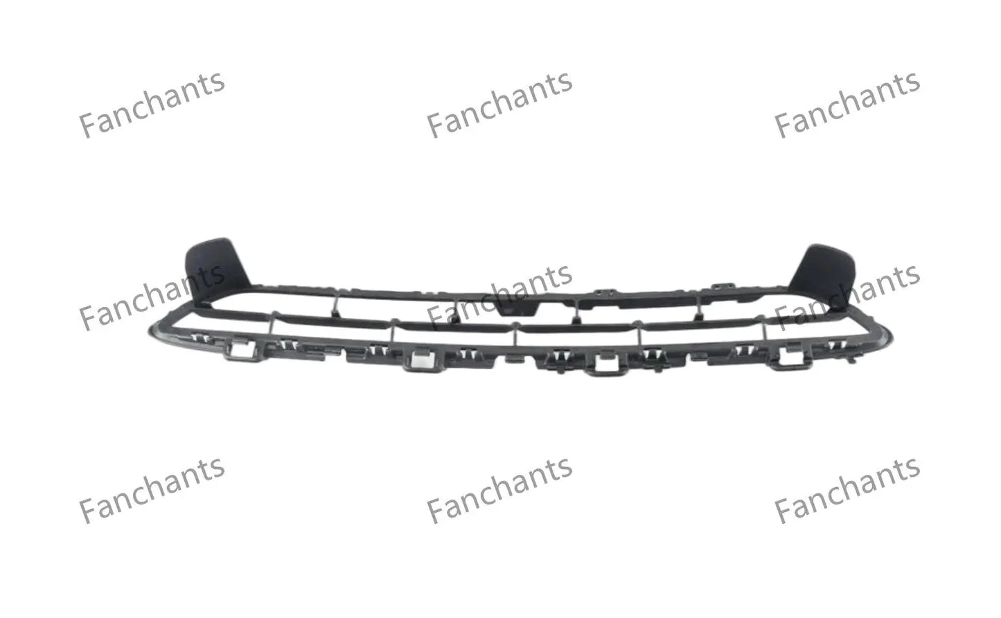 Suitable for 2014-2017 BMW F15 X5 front bumper grille front bumper ventilation net 51117319767 - FANCHANTS China Auto Parts Wholesales