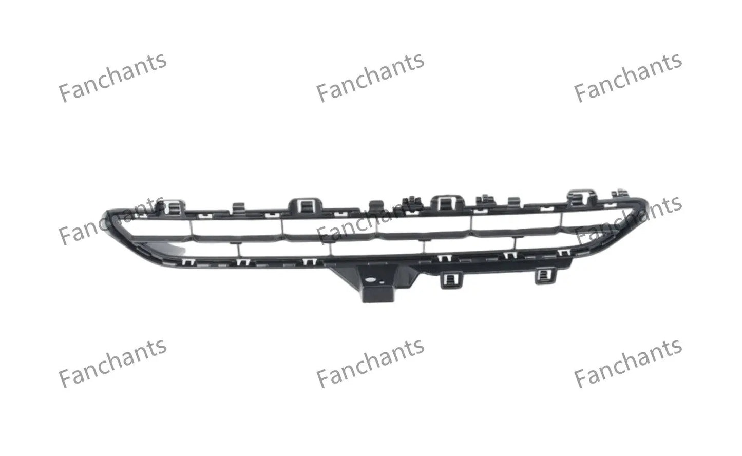 Suitable for 2014-2017 BMW F15 X5 front bumper grille front bumper ventilation net 51117319767 - FANCHANTS China Auto Parts Wholesales