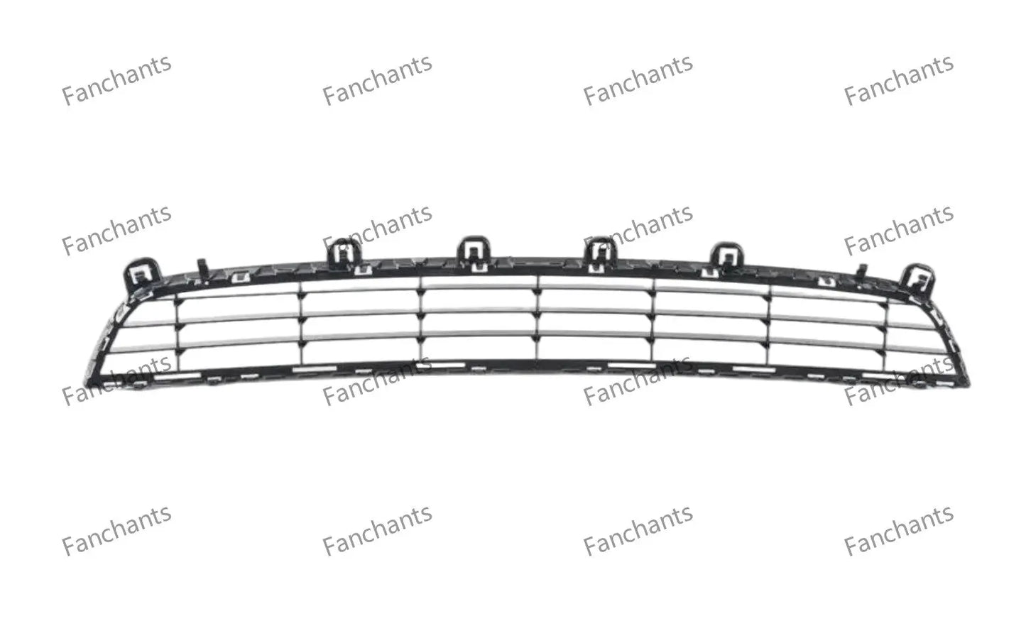 Suitable for 2014-2017 BMW F15 X5 front bumper grille middle and lower ventilation net 51117294475 - FANCHANTS China Auto Parts Wholesales