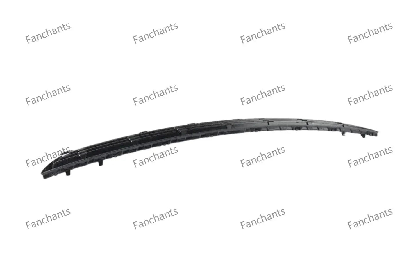Suitable for 2014-2017 BMW F15 X5 front bumper grille middle and lower ventilation net 51117294475 - FANCHANTS China Auto Parts Wholesales