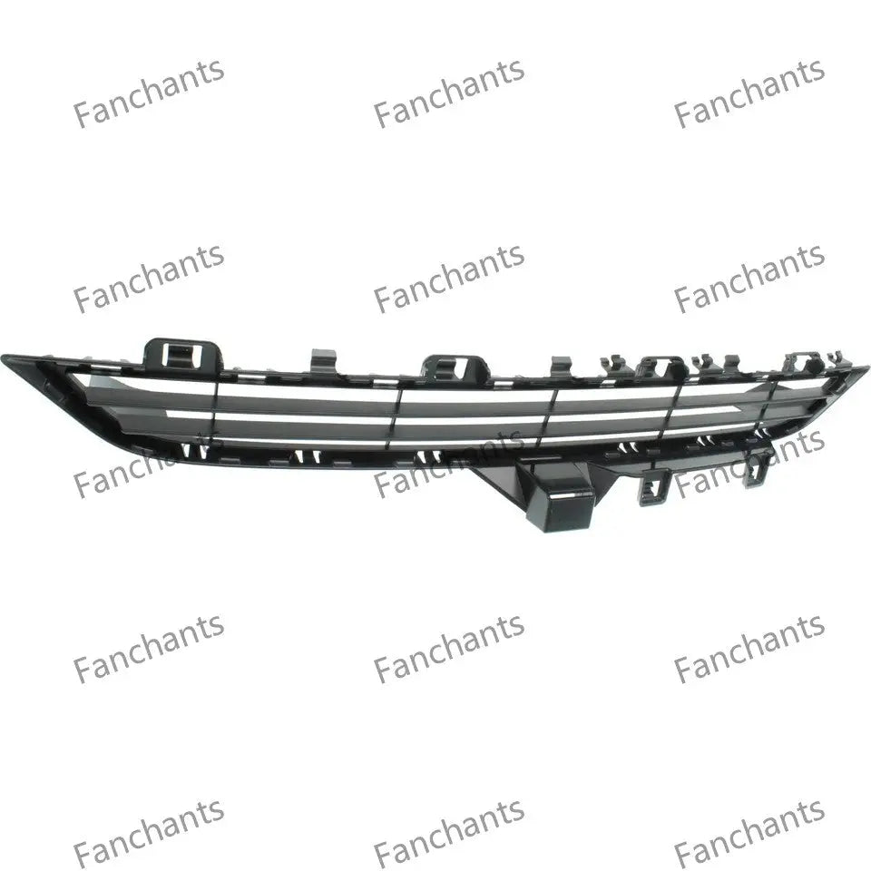 Suitable for 2014-2017 BMW F15 X5 front bumper grille upper middle ventilation net 51117294476 - FANCHANTS China Auto Parts Wholesales