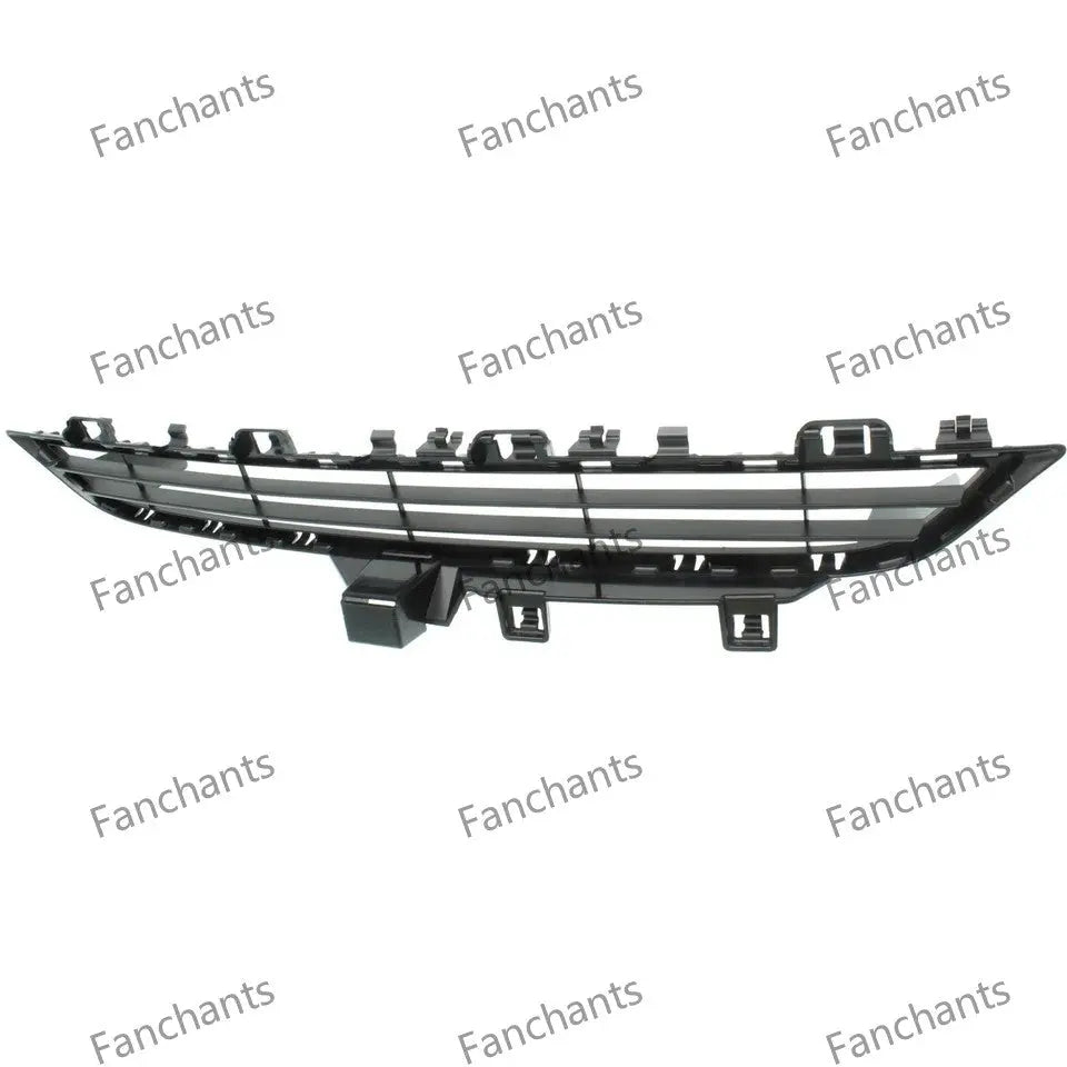 Suitable for 2014-2017 BMW F15 X5 front bumper grille upper middle ventilation net 51117294476 - FANCHANTS China Auto Parts Wholesales