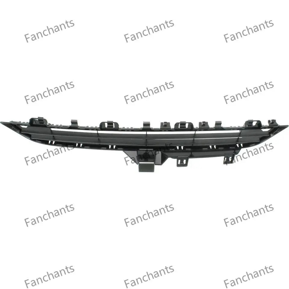 Suitable for 2014-2017 BMW F15 X5 front bumper grille upper middle ventilation net 51117294476 - FANCHANTS China Auto Parts Wholesales