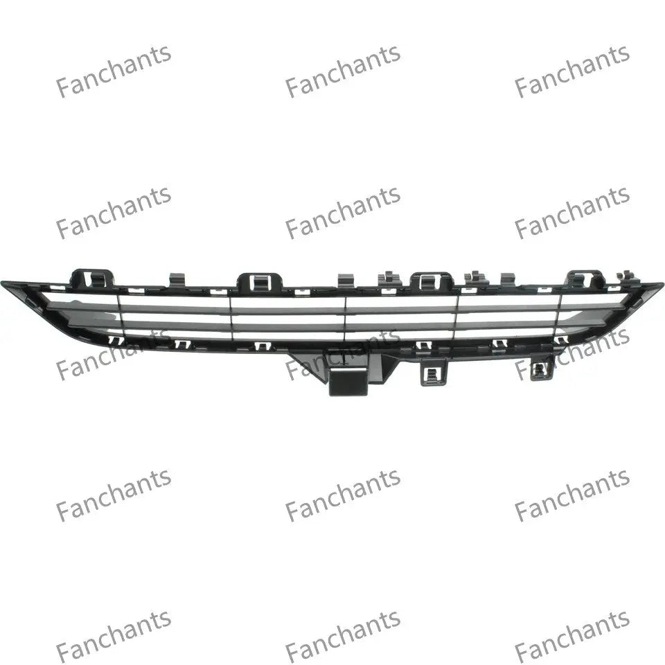 Suitable for 2014-2017 BMW F15 X5 front bumper grille upper middle ventilation net 51117294476 - FANCHANTS China Auto Parts Wholesales