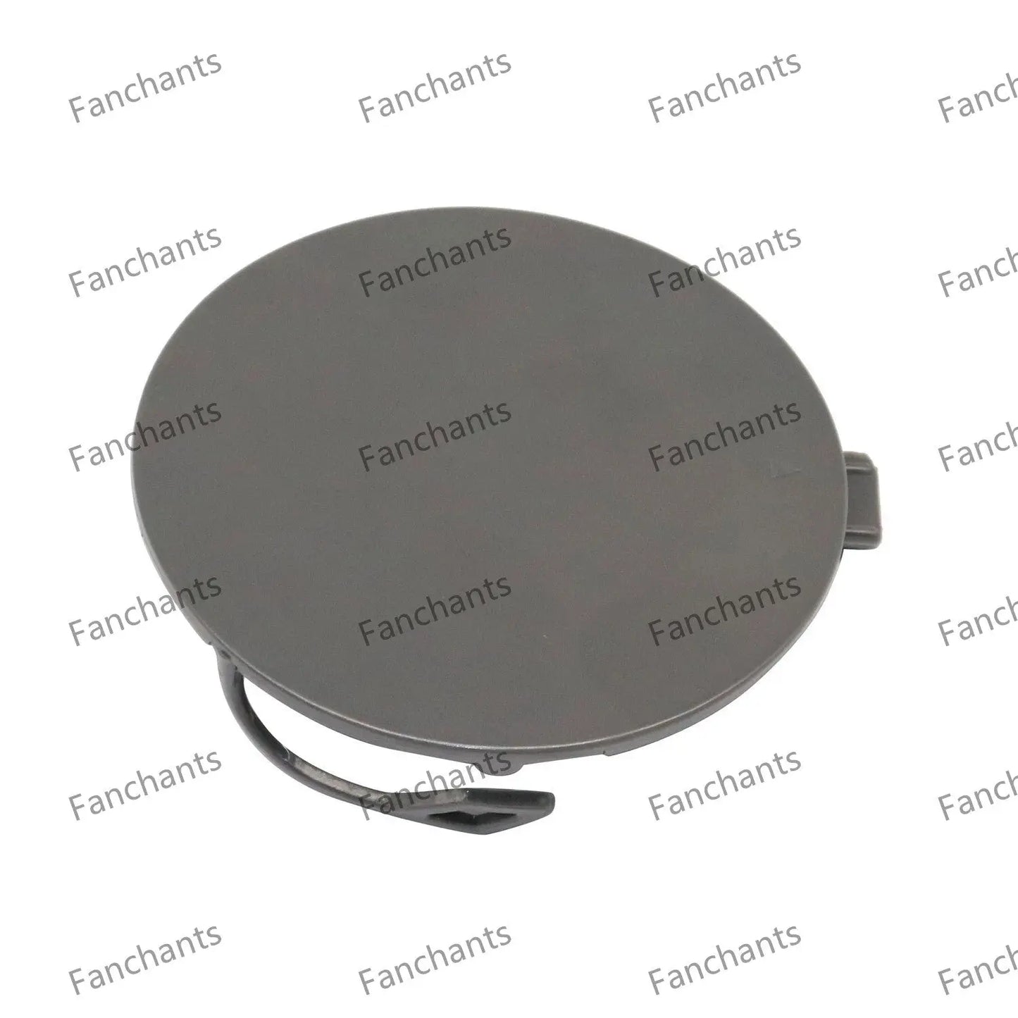 Suitable for 2014-2017 BMW F15 X5 front bumper trailer cover towing hook cover 51117378591 - FANCHANTS China Auto Parts Wholesales
