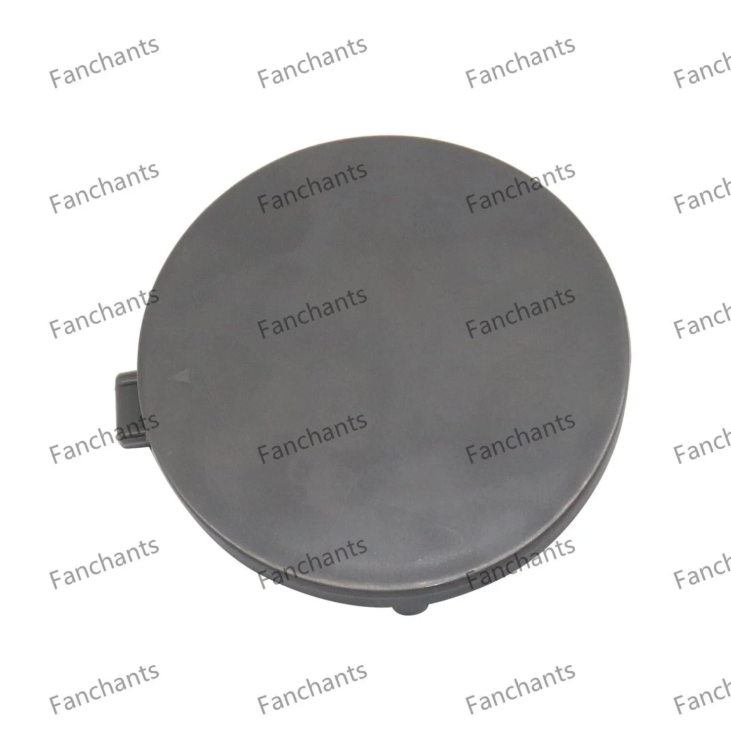 Suitable for 2014-2017 BMW F15 X5 front bumper trailer cover towing hook cover 51117378591 - FANCHANTS China Auto Parts Wholesales