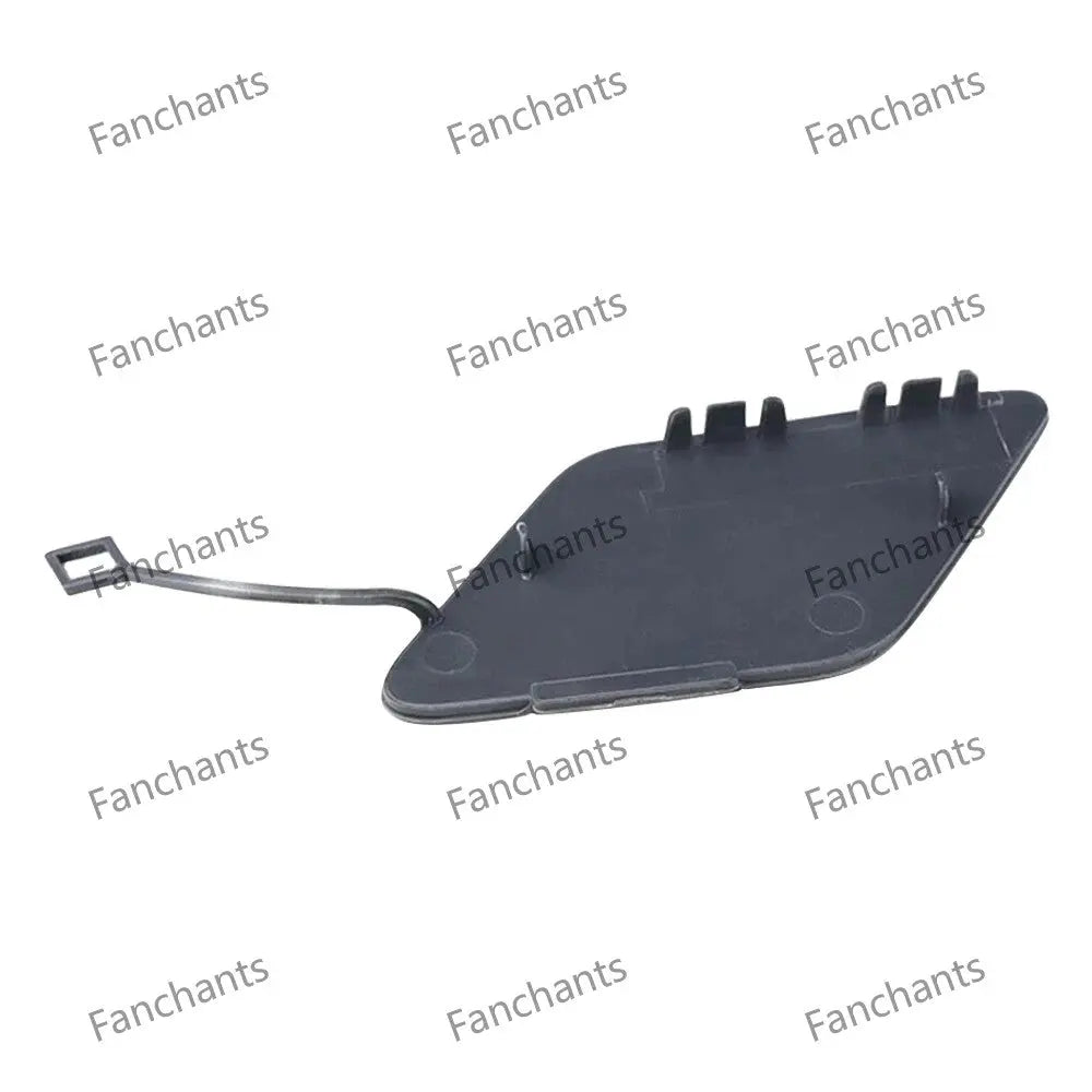 Suitable for 2015-2017 BMW 5 Series F07GT LCI front trailer cover towing hook cover 511173326 FANCHANTS China Auto Parts Wholesales