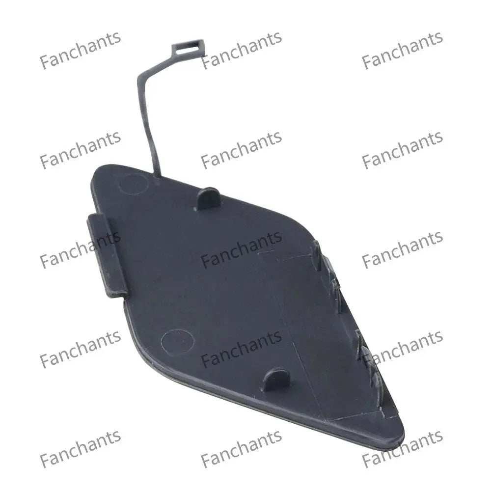 Suitable for 2015-2017 BMW 5 Series F07GT LCI front trailer cover towing hook cover 511173326 FANCHANTS China Auto Parts Wholesales